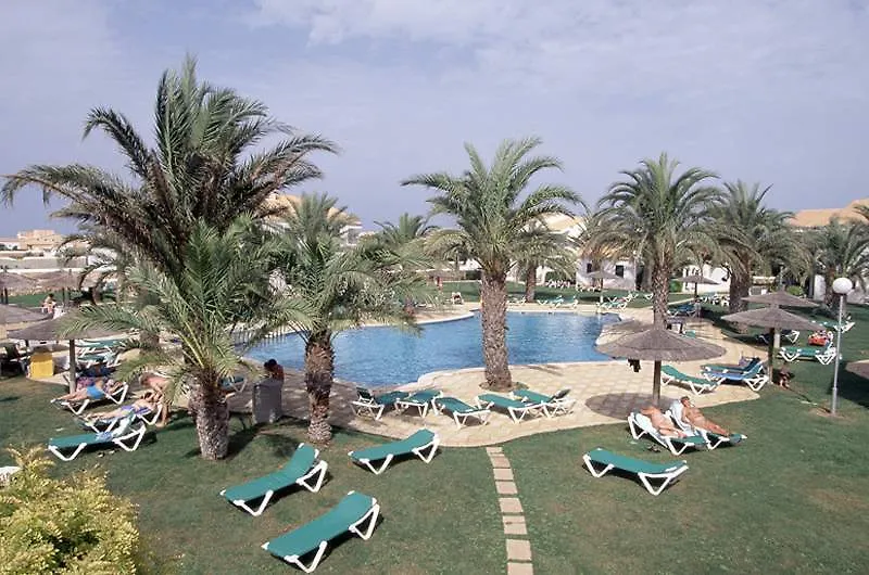 Hotel Vibra Blanc Cottage Cala Santandria