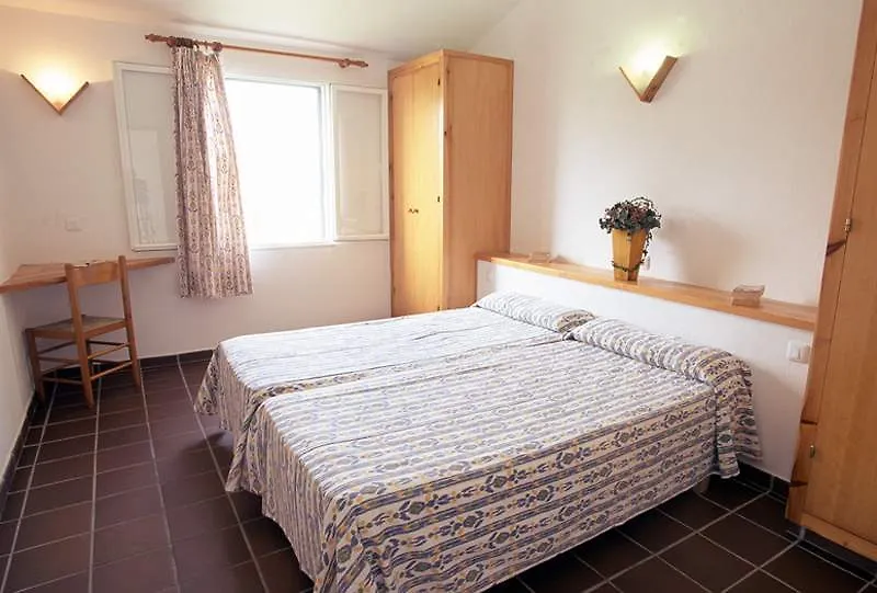Vibra Blanc Cottage Cala Santandria  Spagna