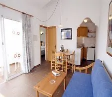 Vibra Blanc Cottage Cala Santandria  5*, Cala Santandria (Menorca) Espanha