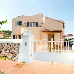 Villa Blancala 502