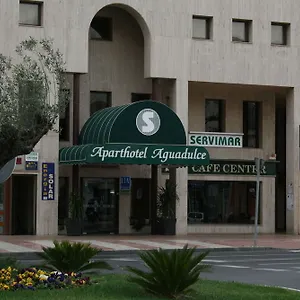 Aguadulce Appart hôtel Aguadulce (Almeria)