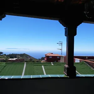 Tu Sitio Mini-hôtel La Esperanza (Tenerife)