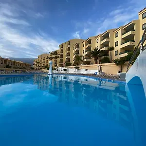 Laguna Park 1 Apartahotel Costa Adeje (Tenerife)