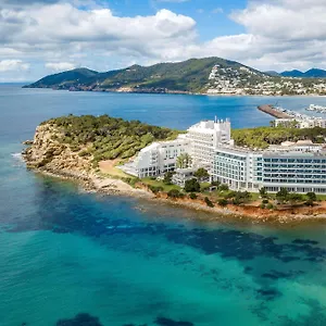 Melia Ibiza - Adults Only Hotel