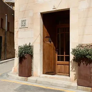 S'hotelet De Santanyí