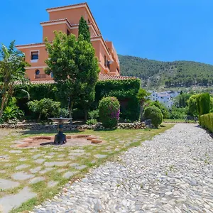 Rural Sierra Tejeda Hotel Alcaucín