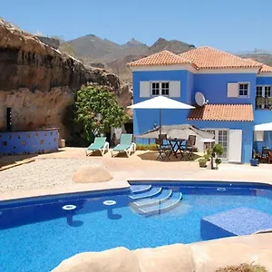 Tenerife Couette-café San Miguel de Abona